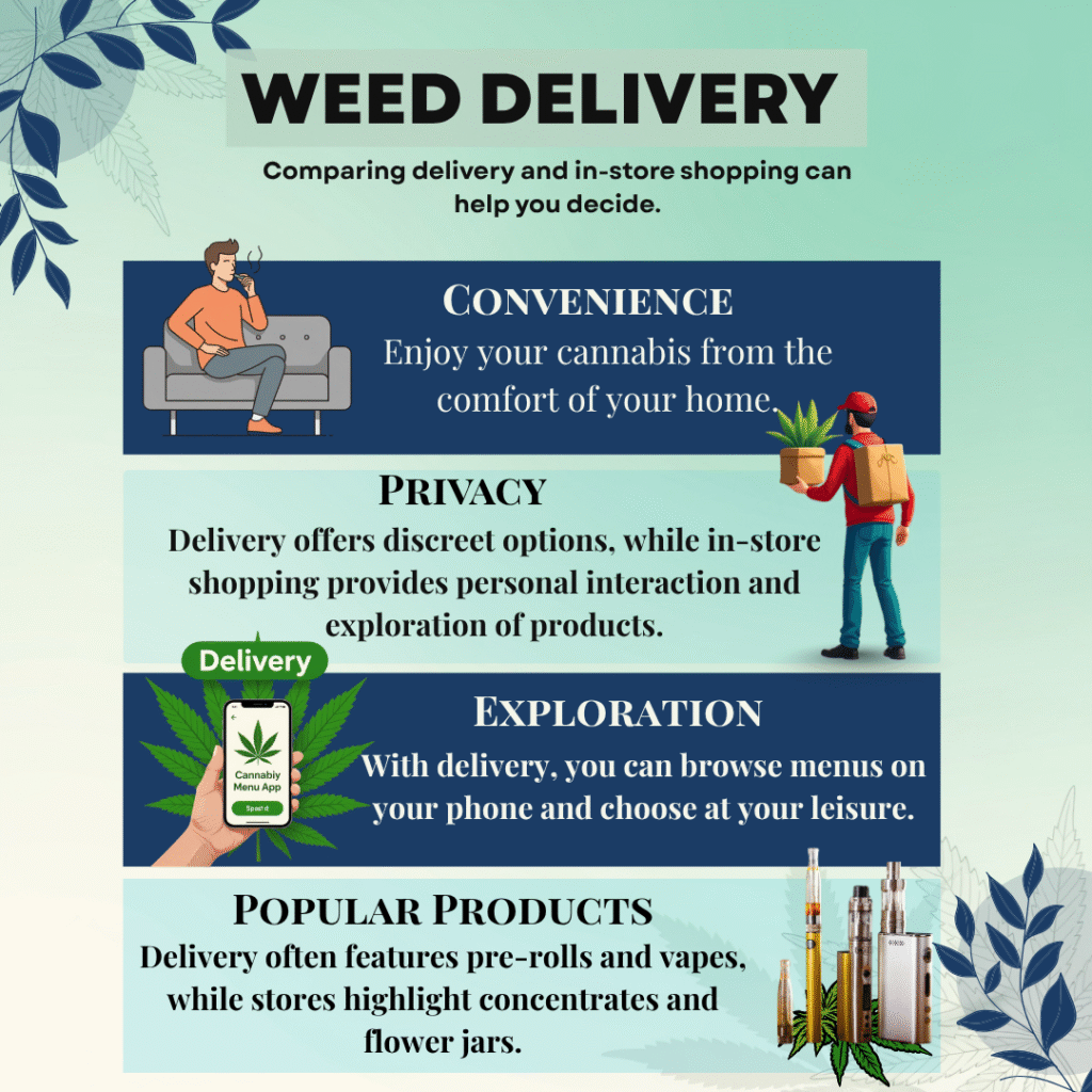 Delivering cannabis vape and flowers for smoking dc weed dispensary
