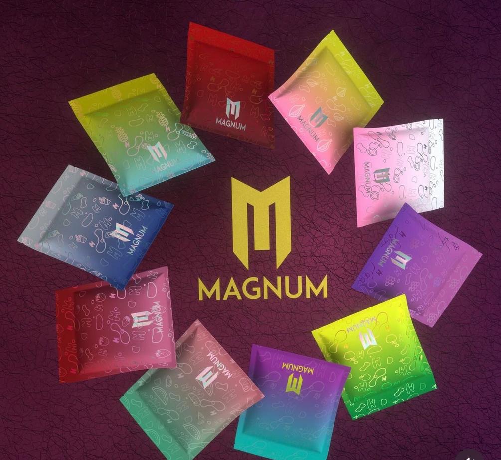 Finding Magnum disposable Vape