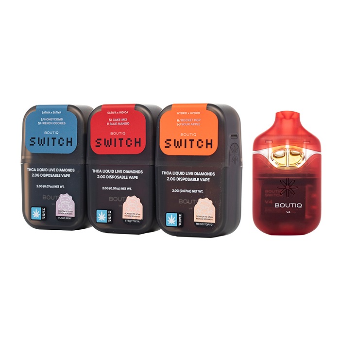 Buy the best boutiq switch 2g