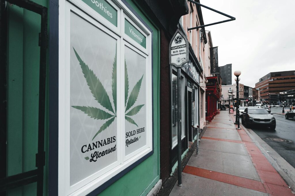 finding the best weed dispensary dc