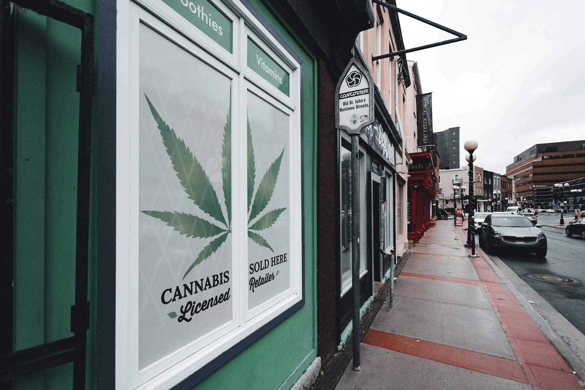 finding the best weed dispensary dc