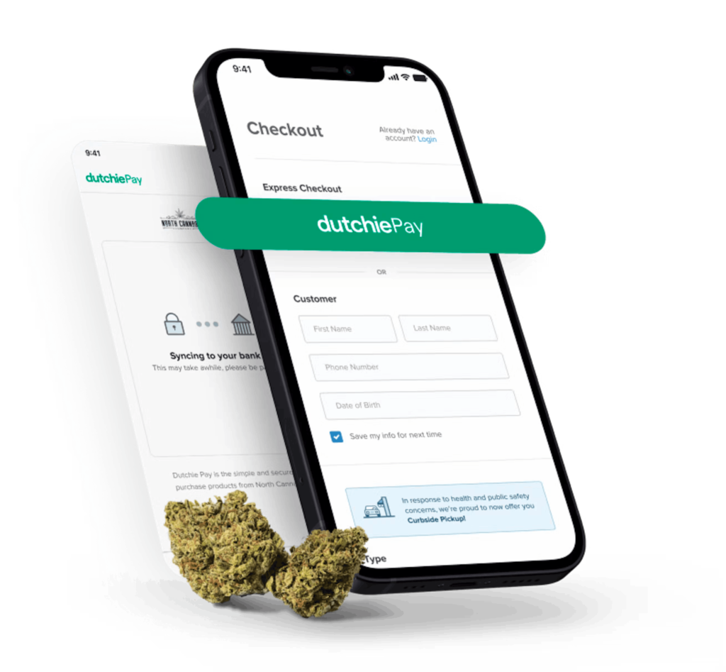 Best dispensary in DC that use Dutchie Pay