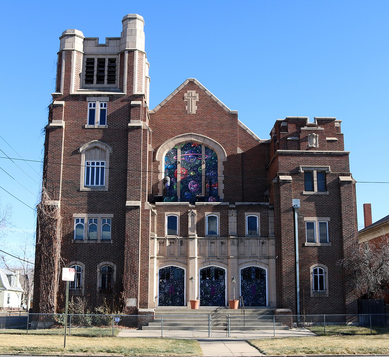 international church of cannabis