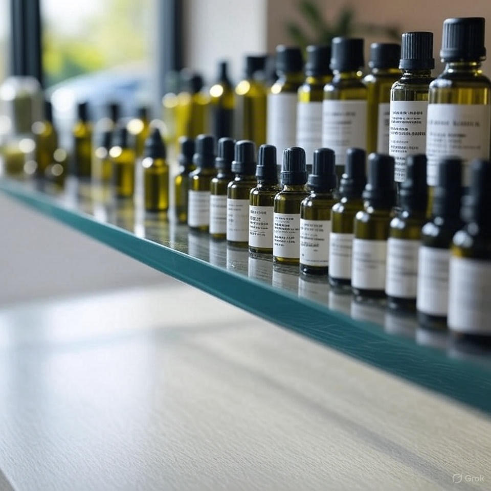 Cannabis oil dispensary in DC