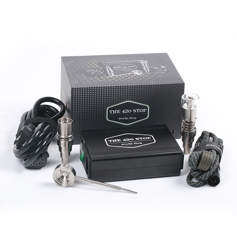 Best enail dab rig for cannabis