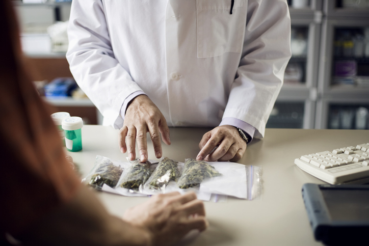 Weed dispensary DC tips to set up