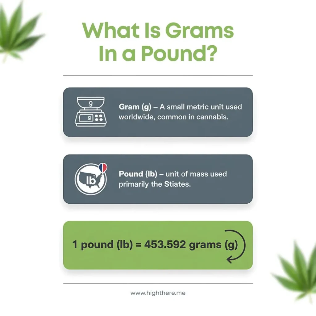 Grams-in-a-Pound