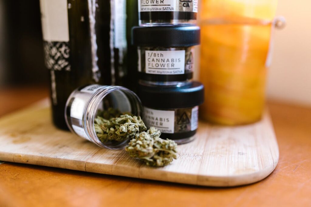 Cannabis dispensary to buy candyland strain in dc