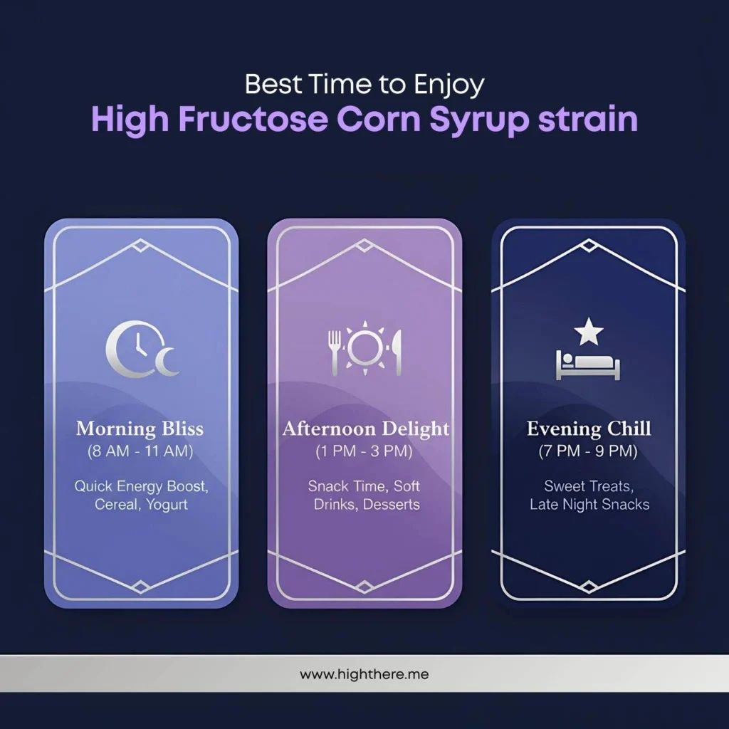 high-fructose-corn-syrup-strain-review