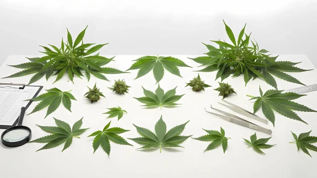 is-weed-a-drug