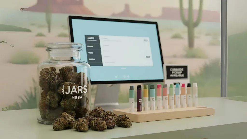 jars-cannabis-mesa