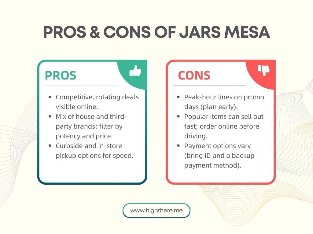 jars-mesa-reviews
