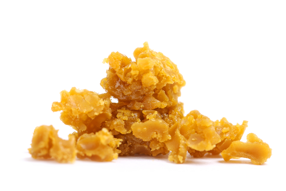 ounce of dab wax bulk