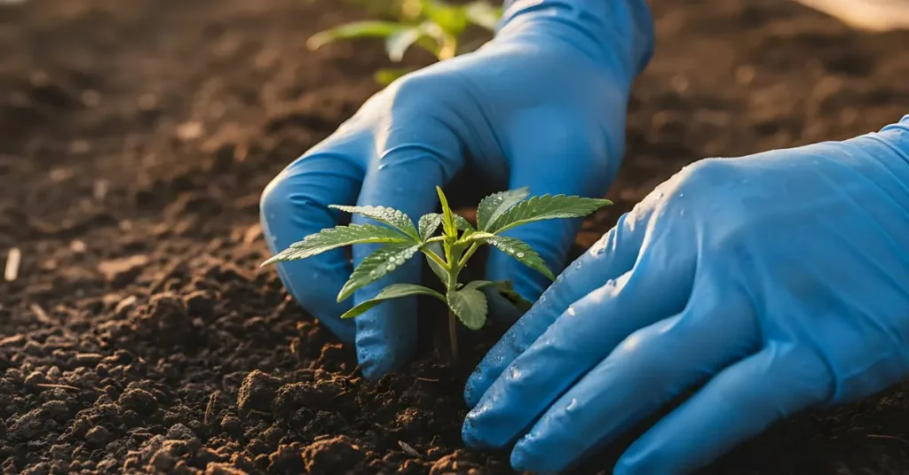 plant-weeding