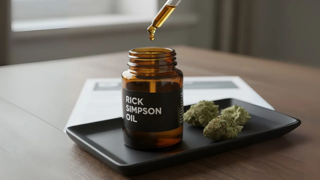 rso-oil