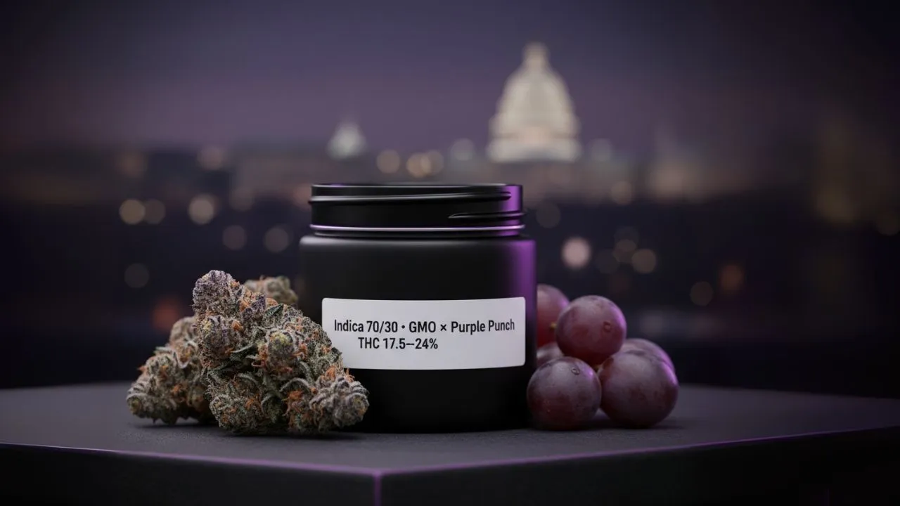 Grape-Bubblegum-Strain-featured-image
