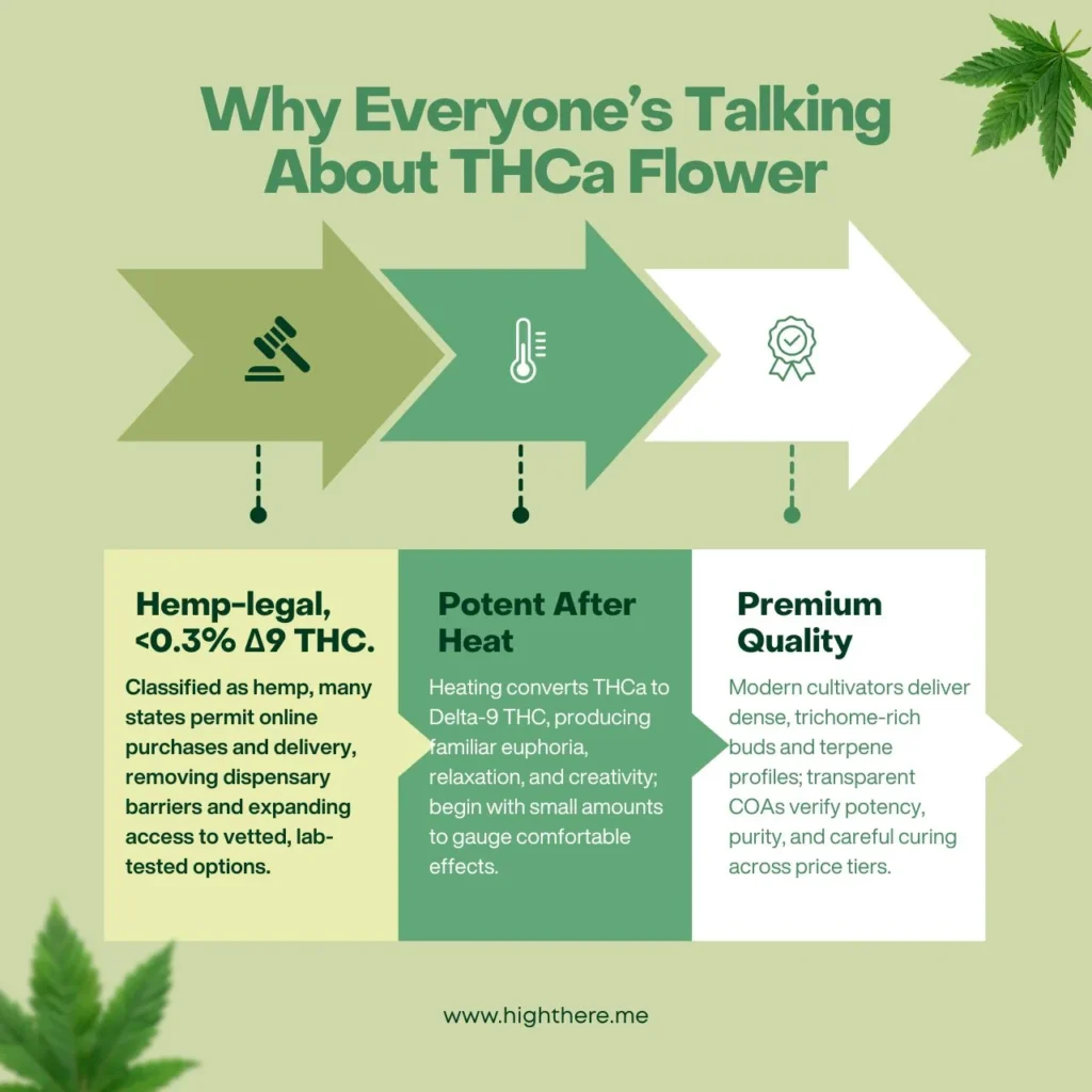 best-thca-flower-online