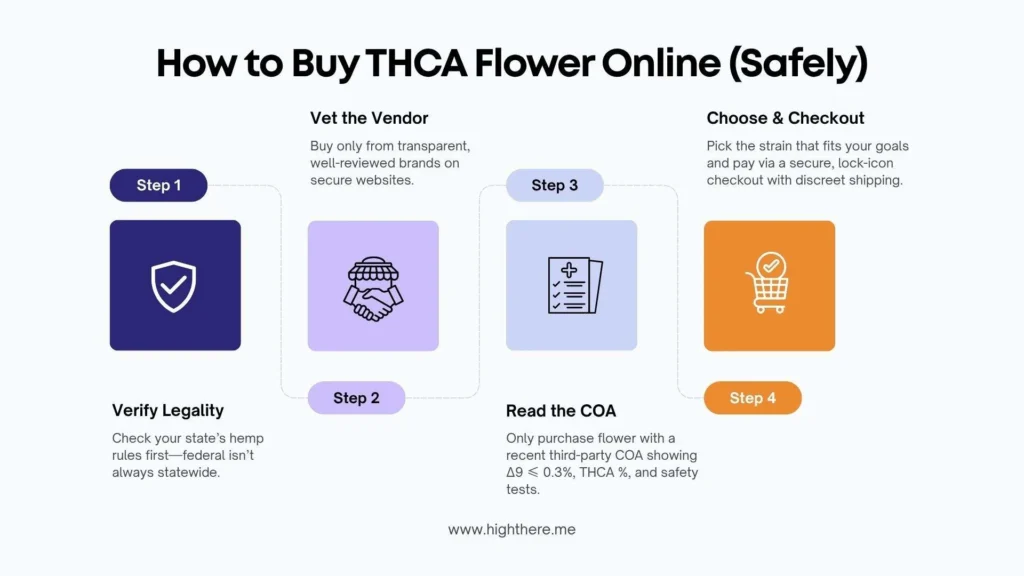 online-thca-flower-coa