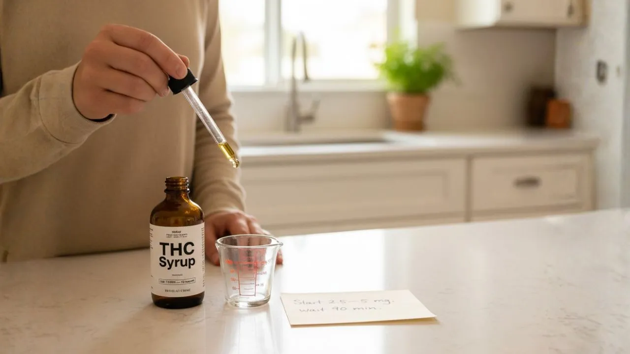 thc-syrup
