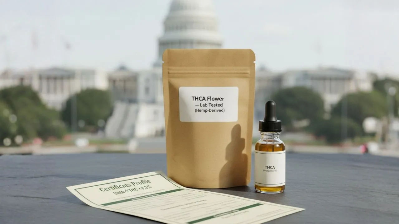 thca-tincture