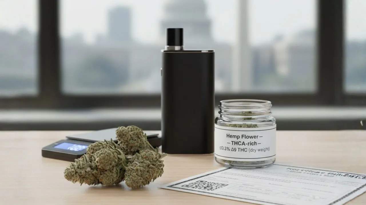 what-is-thca-hemp-flower