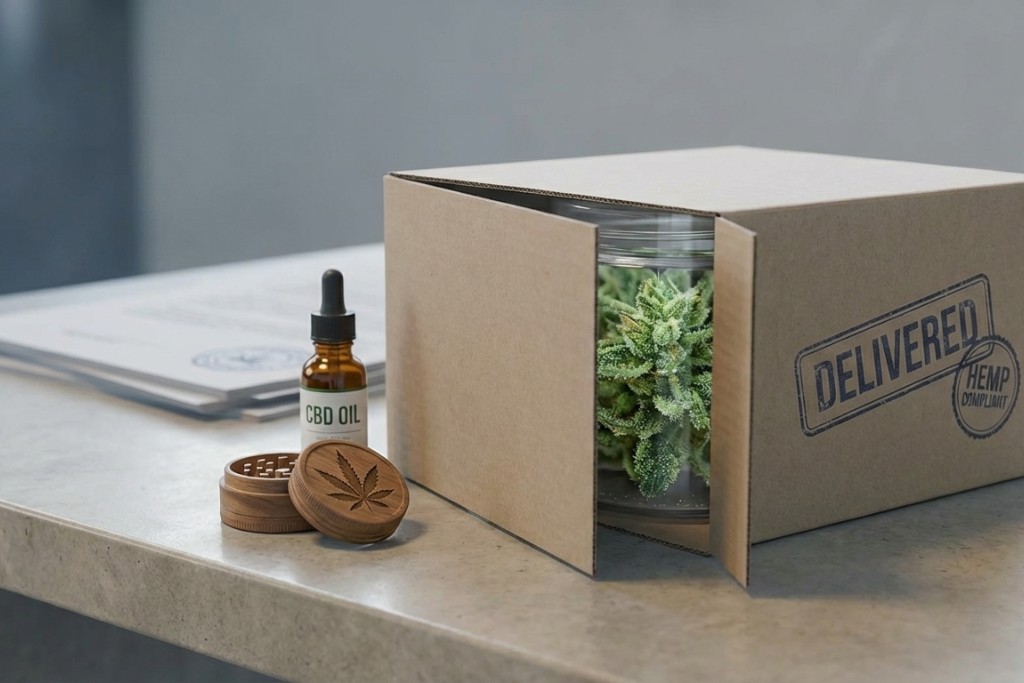 Premium-THCA-Shipped-Safely DC