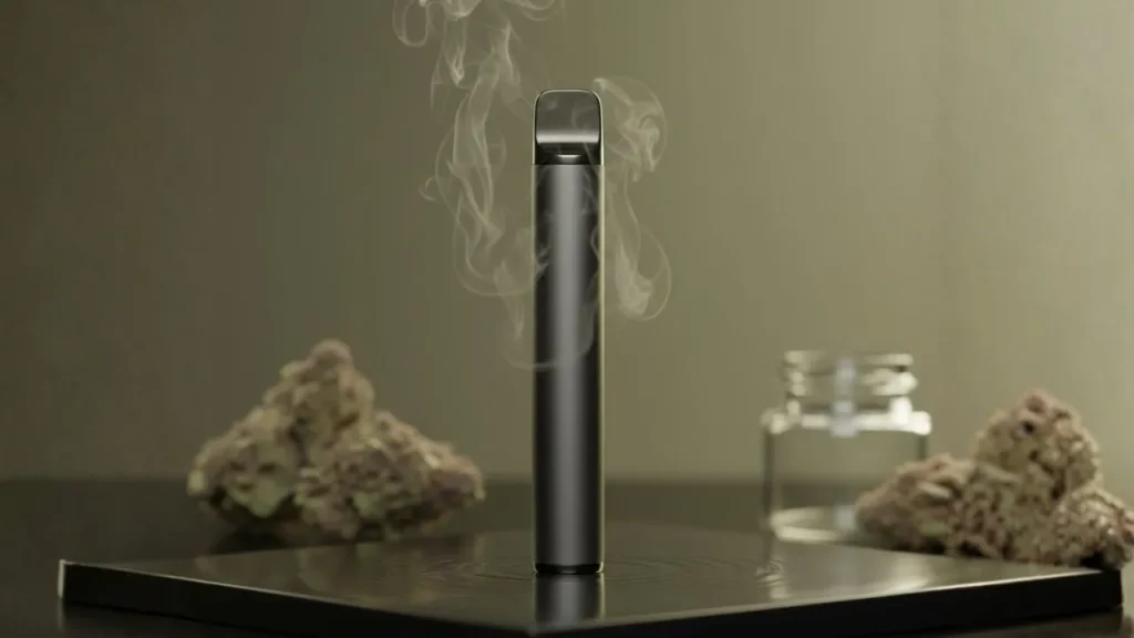 THCA-binoid-disposable