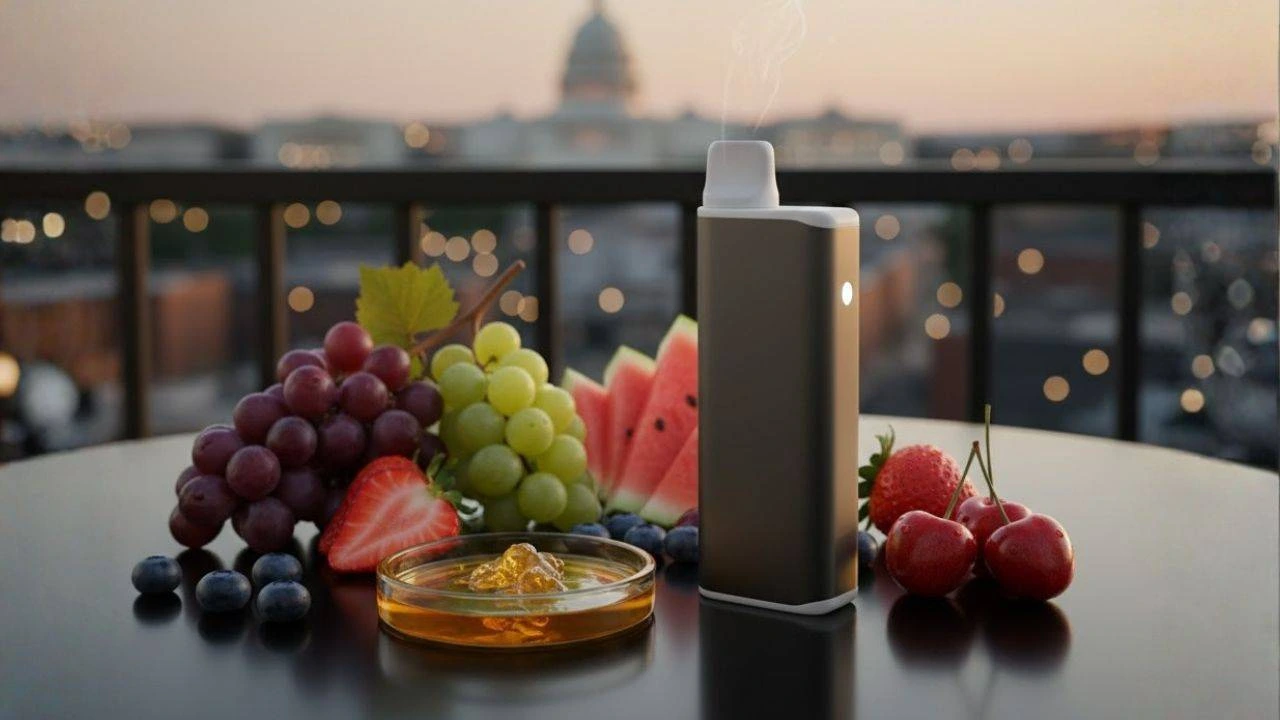 koi-vape-Washington-DC