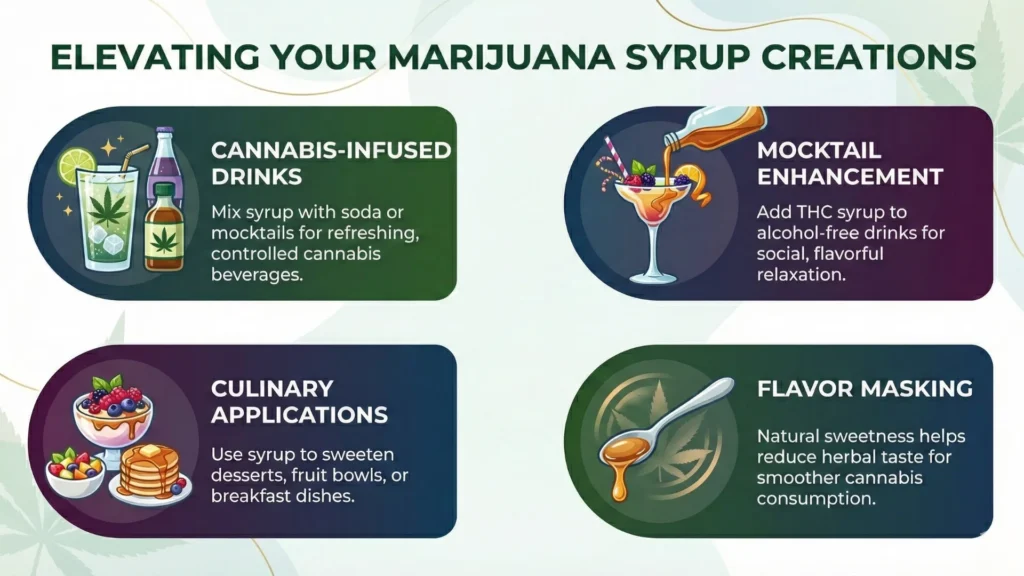 difference between marijuana syrup and lean