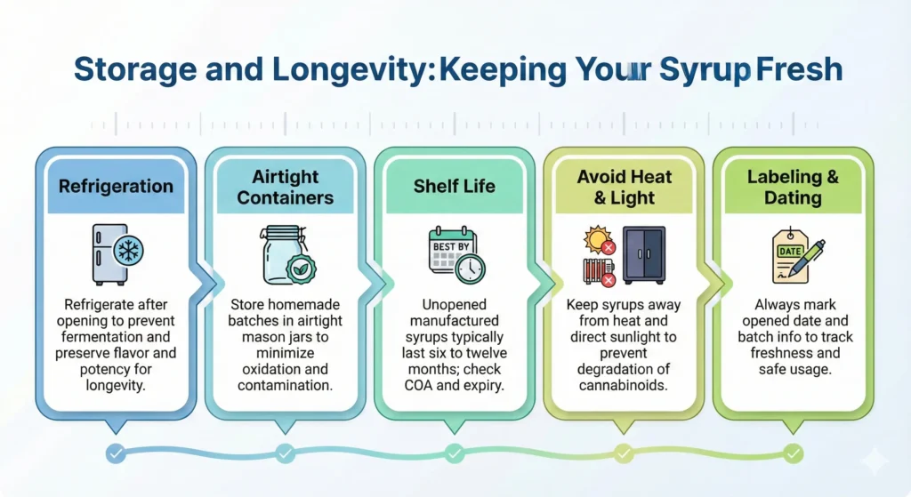 hemp-derived THC syrup legality