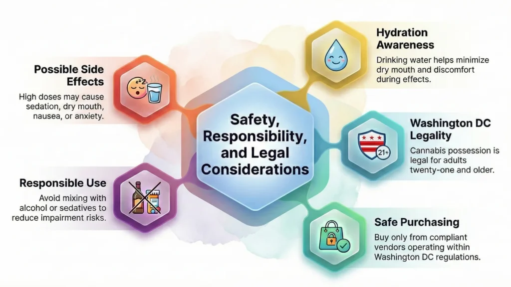 how long does THC syrup take to kick in