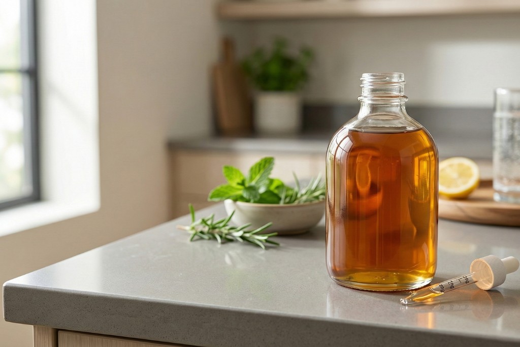 marijuana syrup in dc