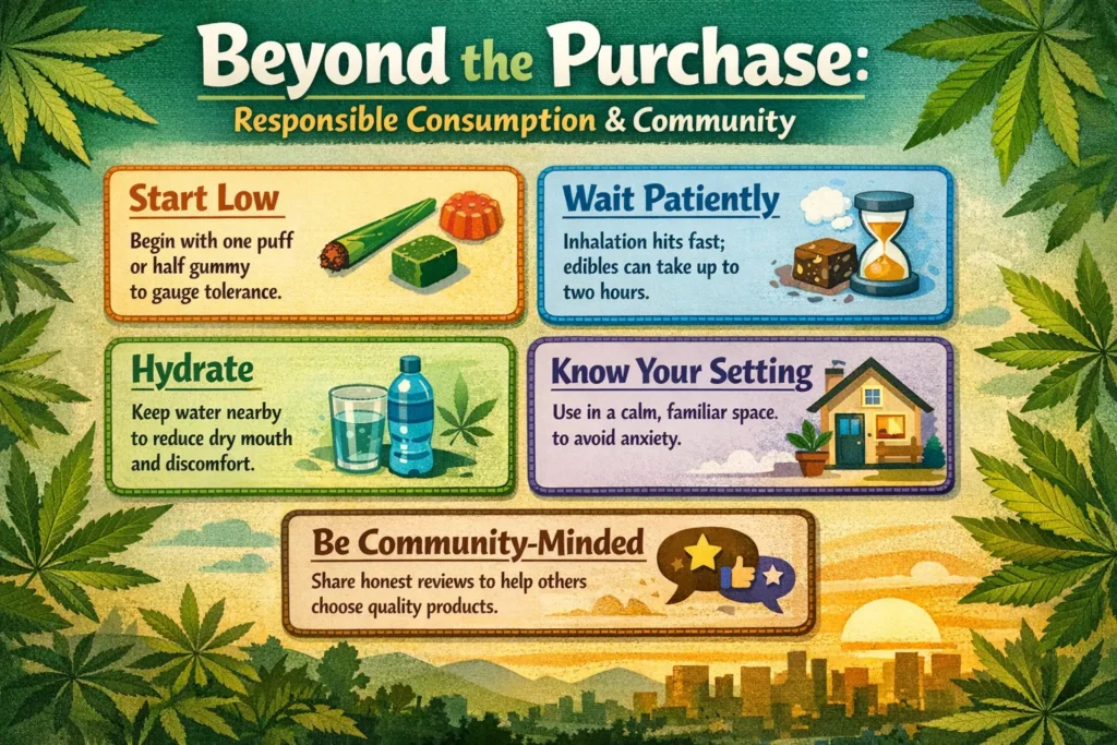 thca delivery washington dc