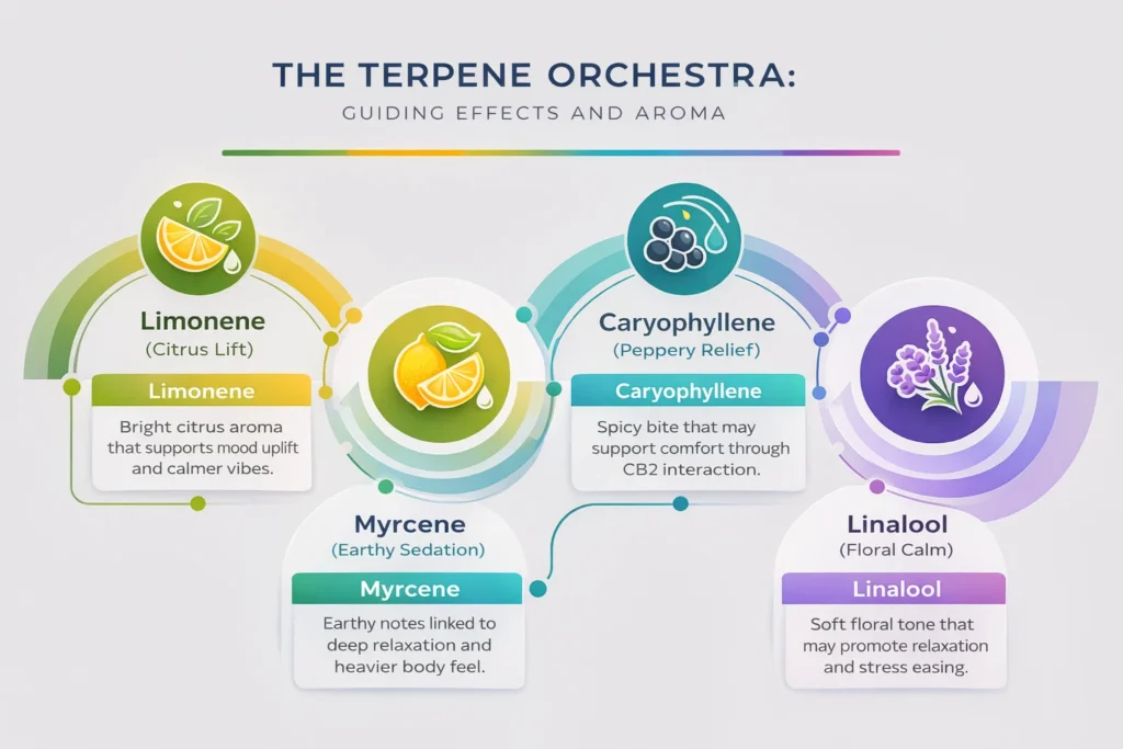 trump runtz genetics