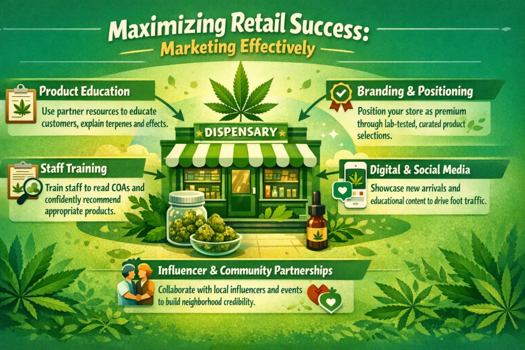 wholesale CBD Washington DC