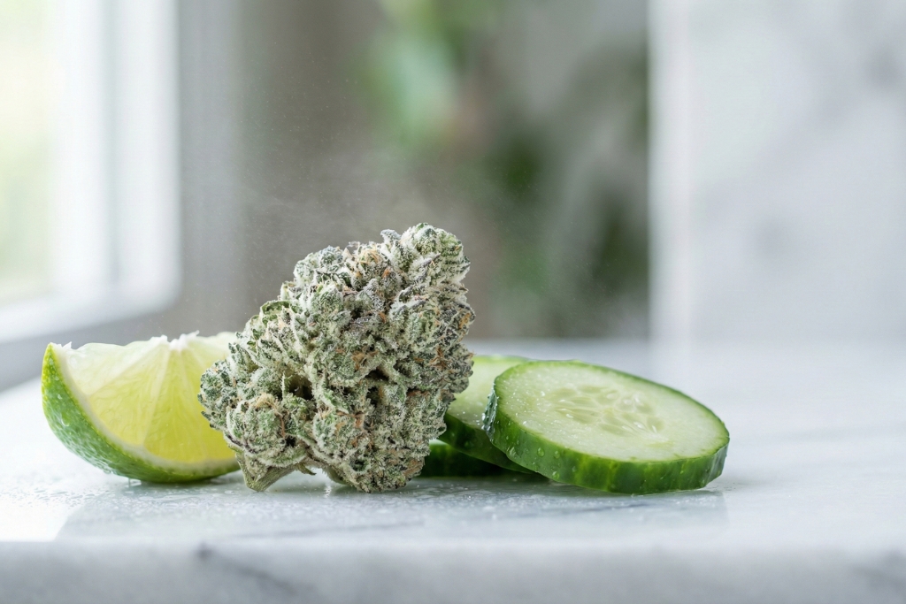 Buy Agua Fresca strain Washington DC