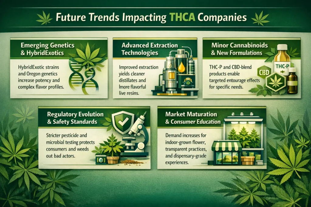 Legal cannabis in Washington DC
