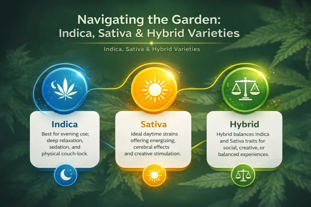 THCA flower Washington DC