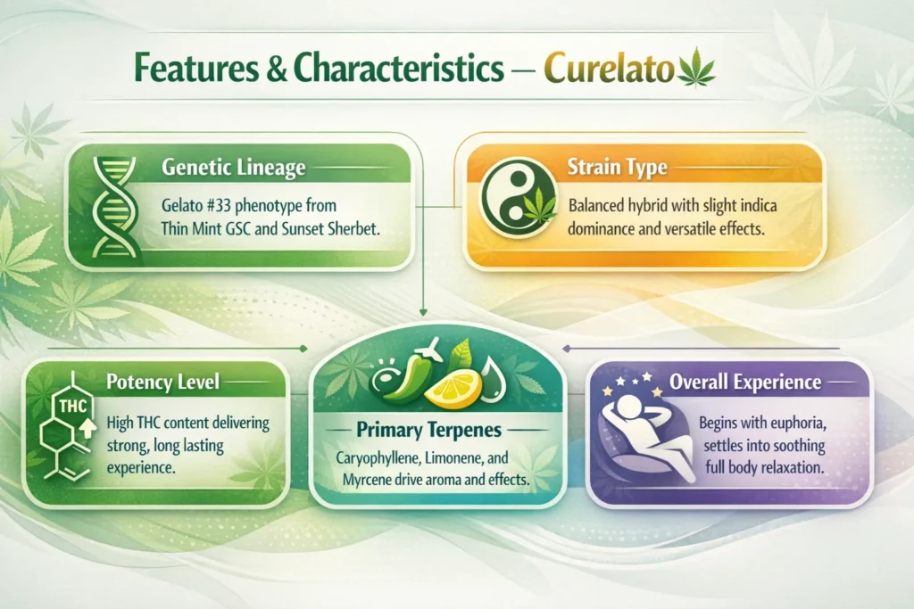 Where to buy Curelato in Washington DC