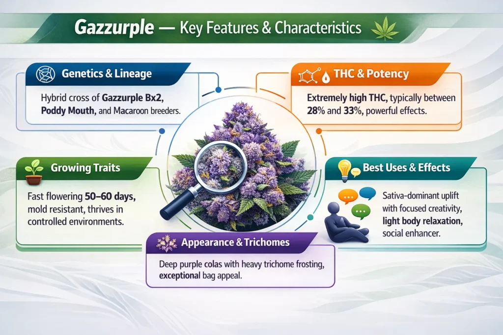 Where to buy Gazzurple in Washington DC