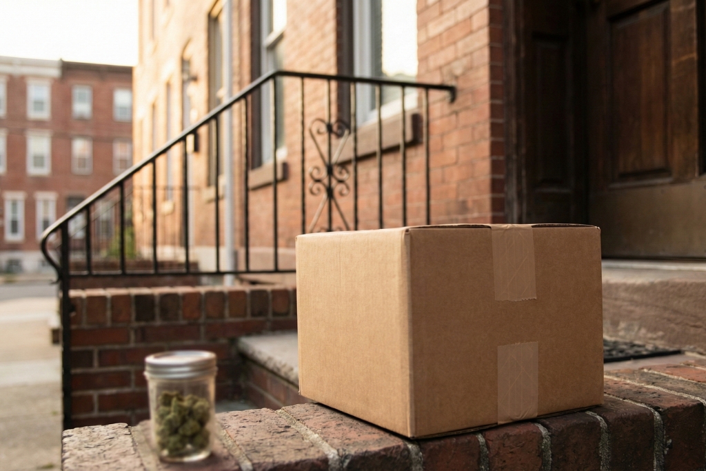 Buy THCA flower online