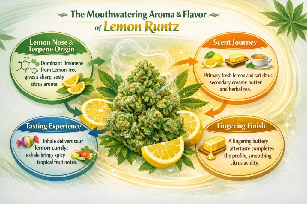 buy lemon runtz
