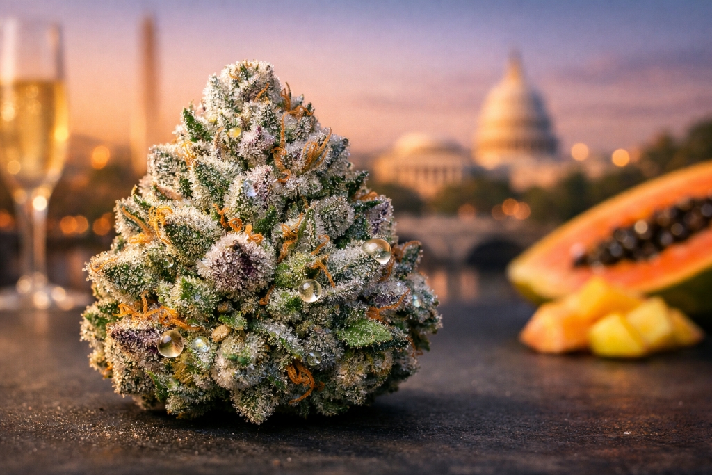 champaya papaya mimosa v6