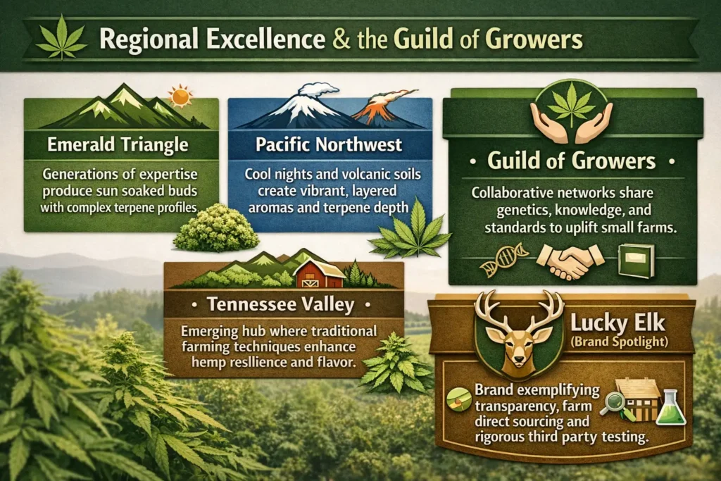 farm-direct THCa Washington DC