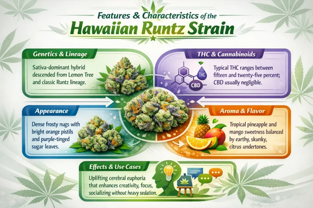 sativa-dominant hybrid strains