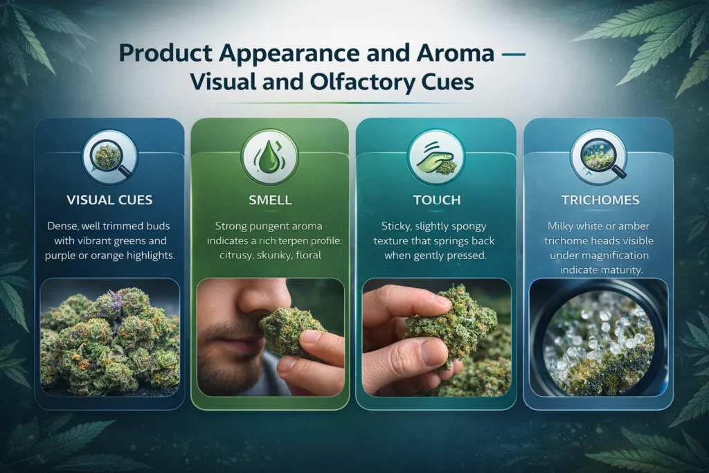 where to buy THCA in Washington DC