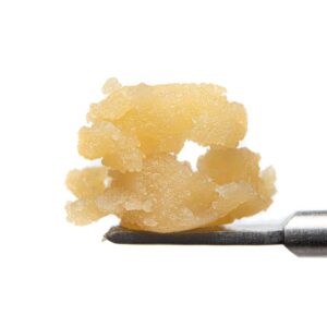 West Coast Cure Live Resin Badder