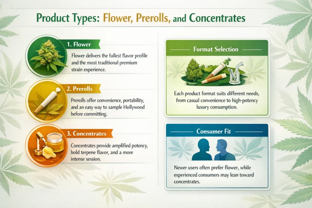 exotic weed washington dc