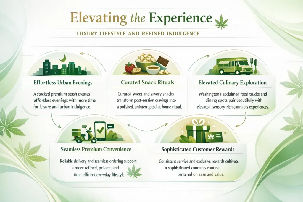 wholesale cannabis flower DC