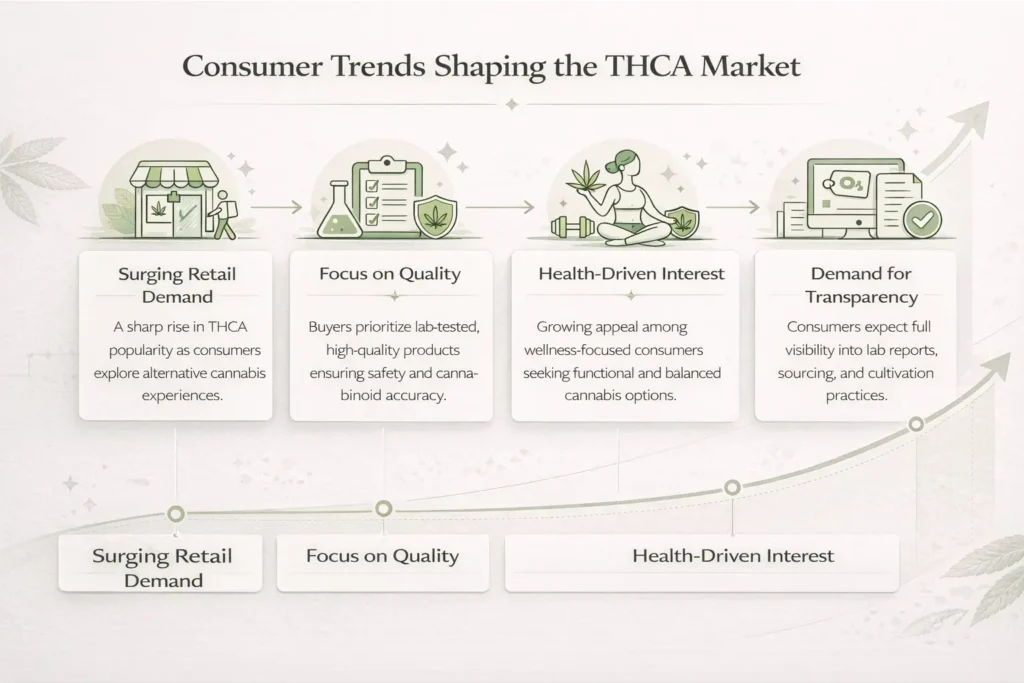 best value THCA flower online